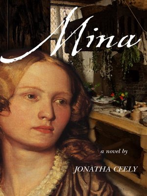 Mina - ebook